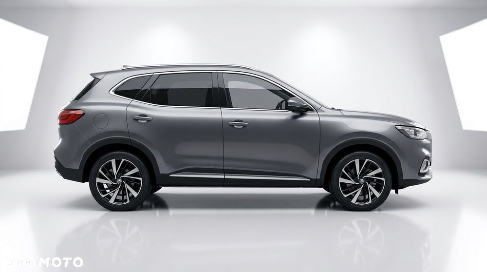MG ZS Hybrid+ - 5