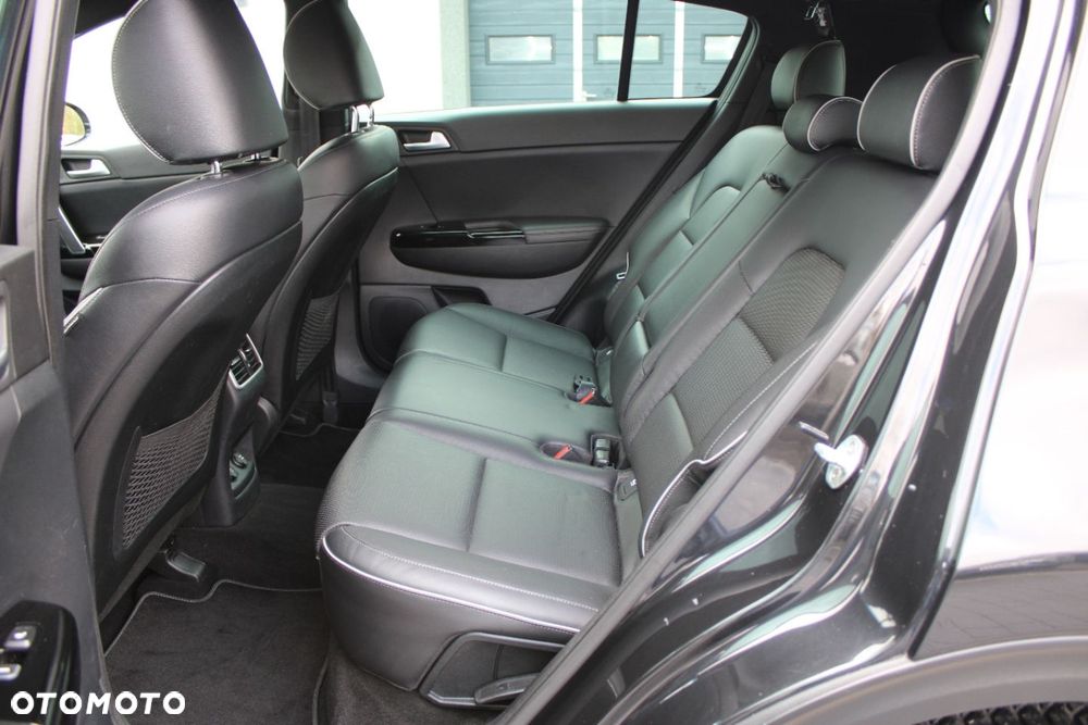 Kia Sportage - 32