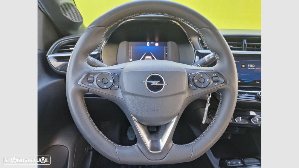 Opel Corsa 1.2 T GS - 9