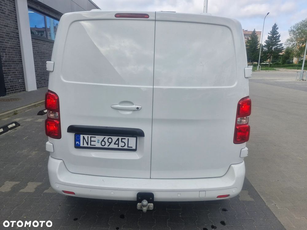 Opel vivaro - 5