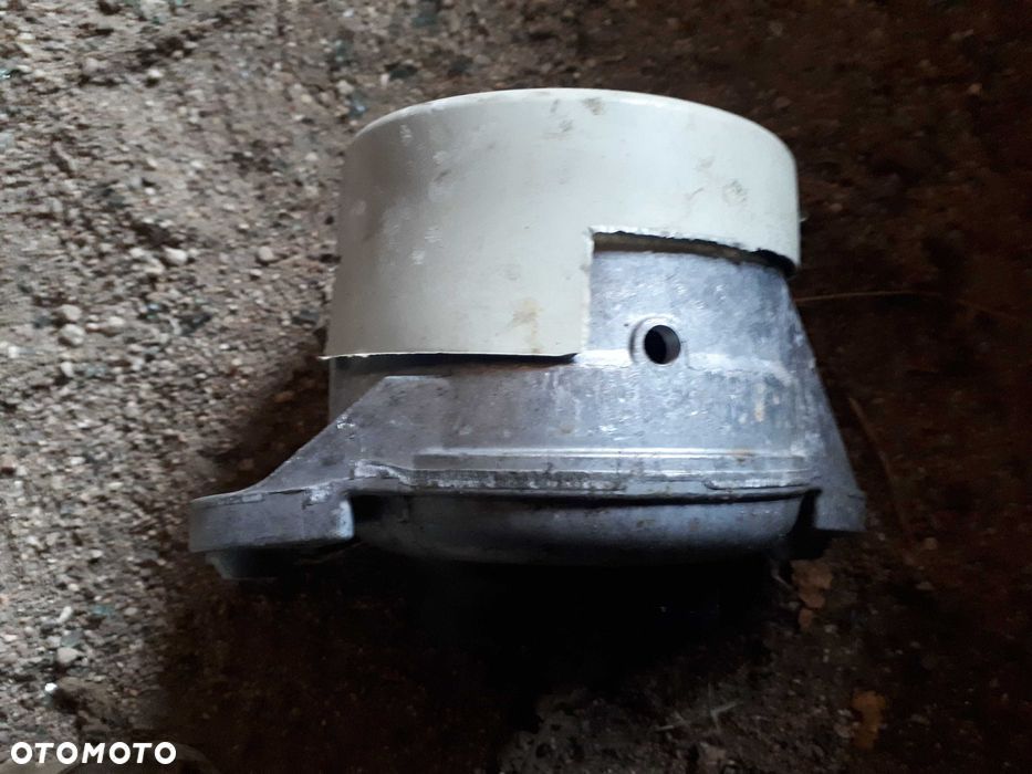 Mercedes glc a253 poduszka silnika prawa - 3