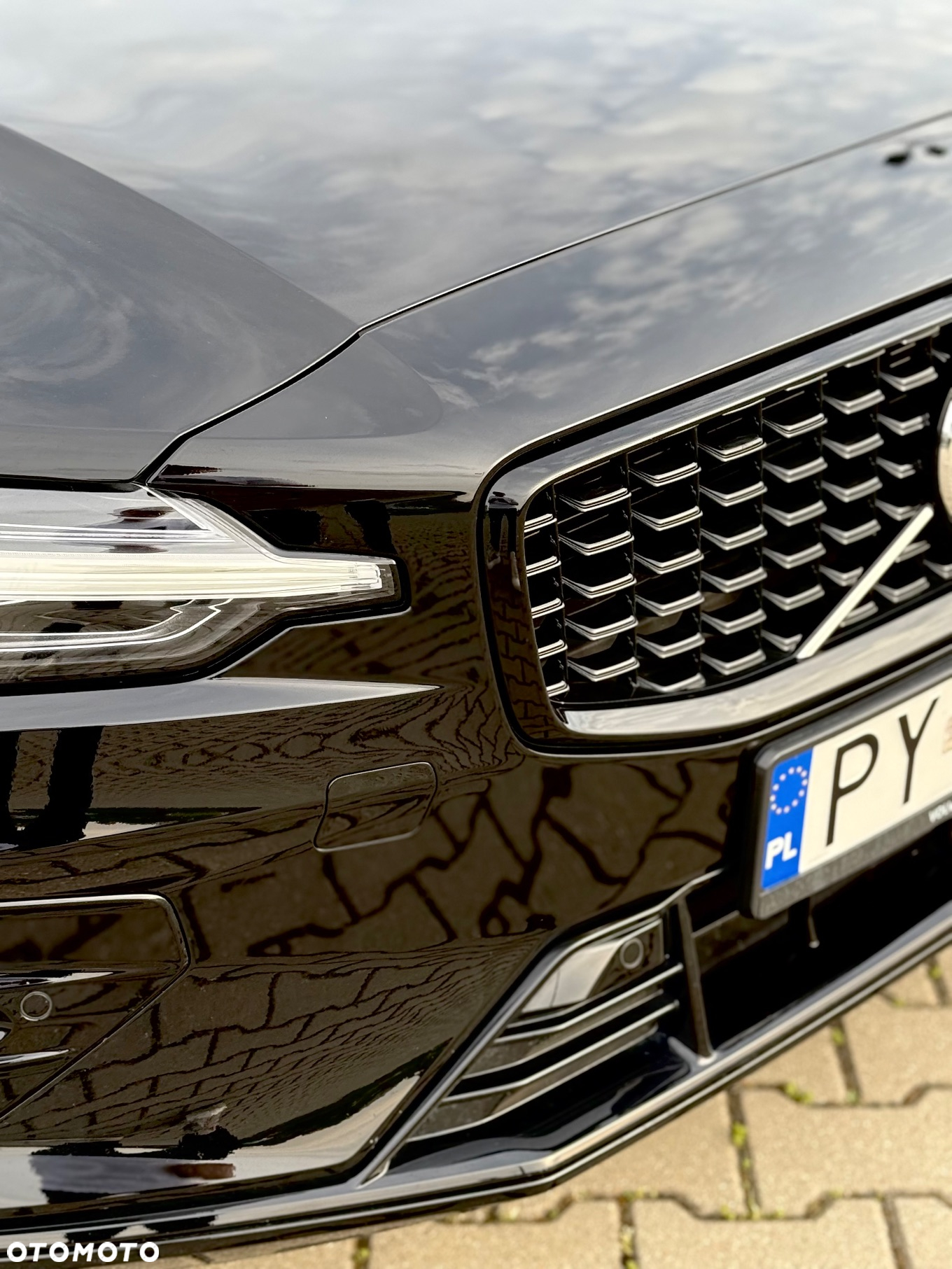 Volvo S60 T5 AWD Inscription - 6