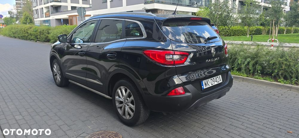 Renault Kadjar - 17