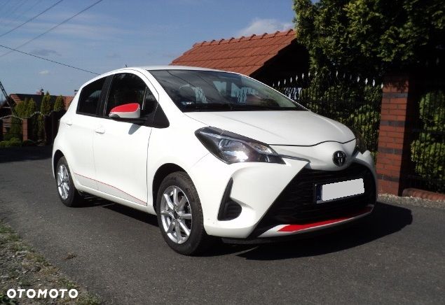 Toyota Yaris - 2