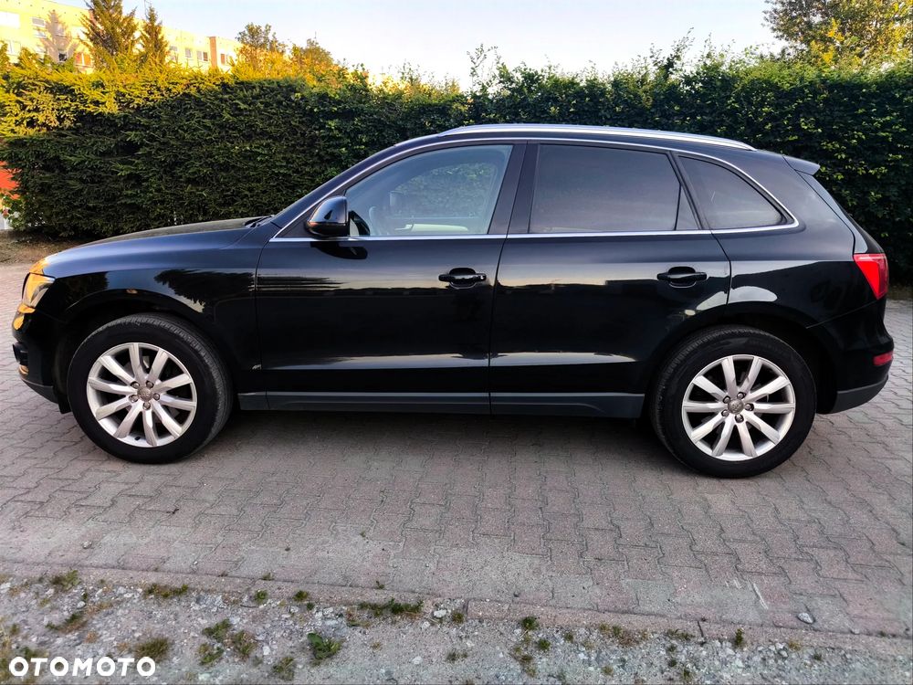 Audi Q5 3.0 TDI Quattro S tronic - 18