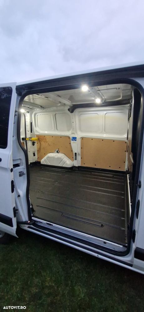 Ford Transit Custom L1H1 VA Autm. Trend - 2