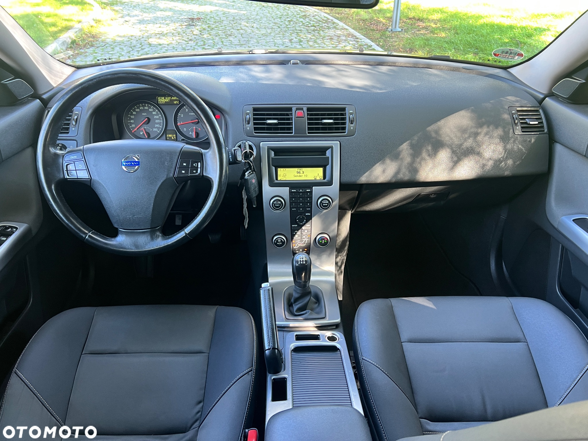 Volvo V50 1.8 Momentum - 22