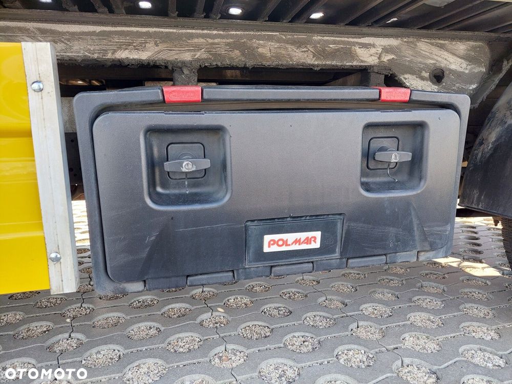 Iveco Daily - 36