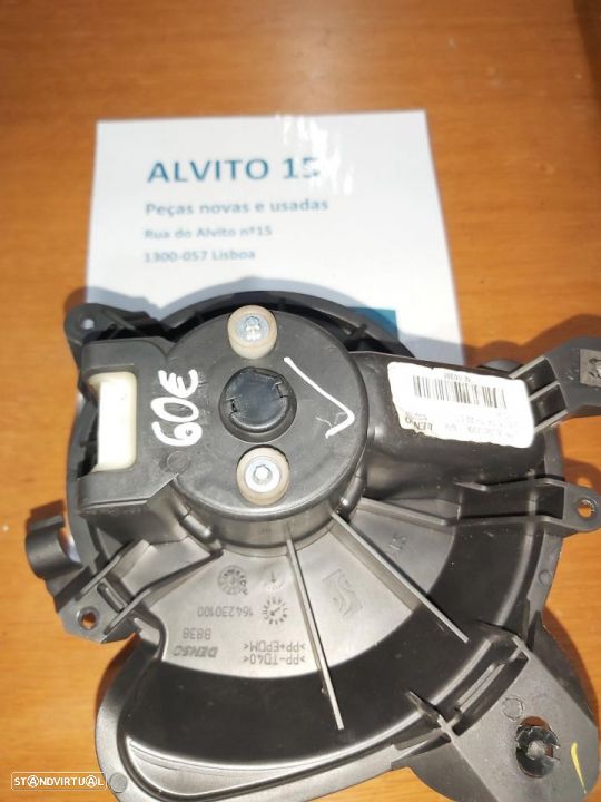 Motor Sofagem Fiat Grand Punto 1.3Mjet 2015 - 1