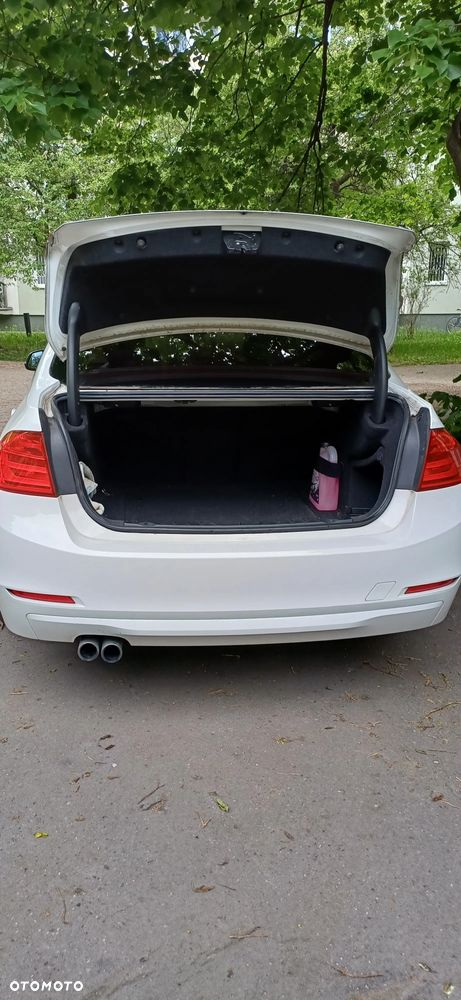 BMW Seria 3 - 6