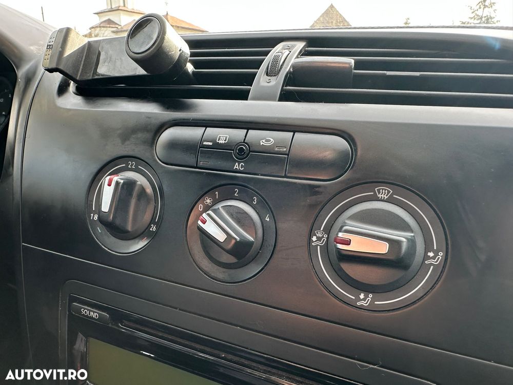 Seat Leon 1.2 TSI Copa - 12