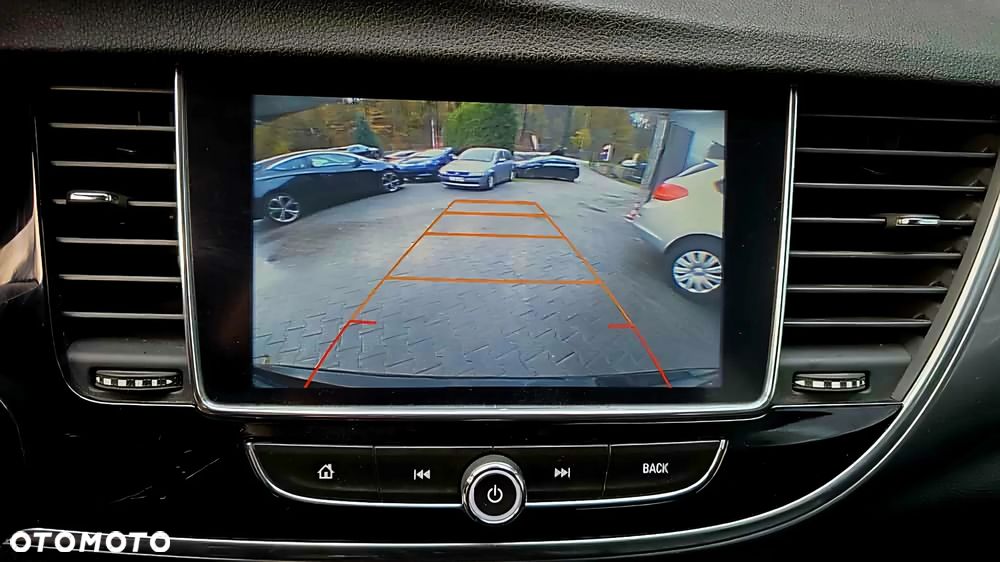 Opel Mokka 1.4 Turbo ecoFLEX Start/Stop Innovation - 17