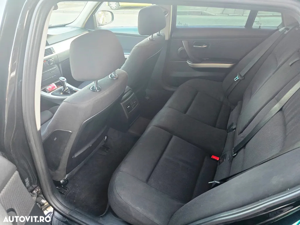 BMW Seria 3 - 8