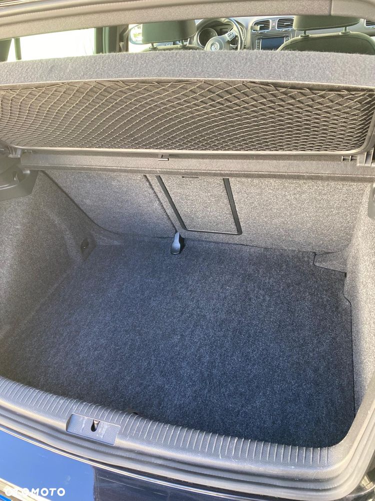 Volkswagen Golf VI 1.4 TSI Highline DSG - 13