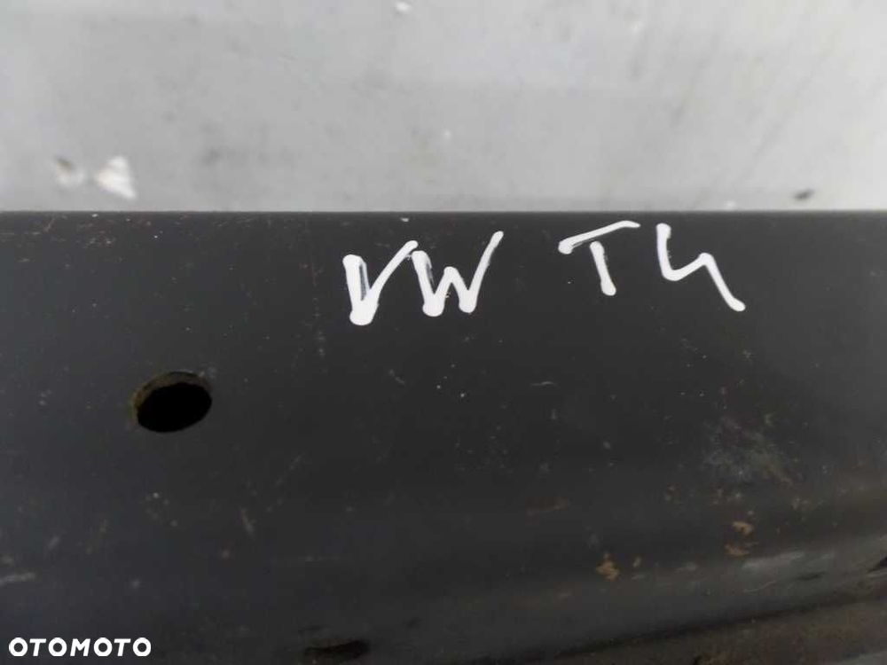 VW T4 MULTIVAN CARAVELLE 91-99 1.9 2.4 CHLODNICA WENTYLATOR PAS PRZEDNI 701422091A 701121207B - 7