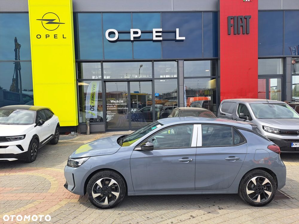 Opel Corsa 51kWh GS - 2
