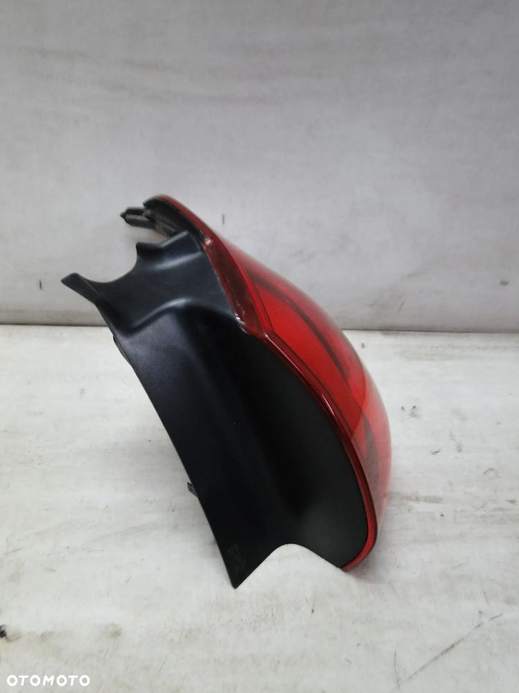 PEUGEOT 2008 I LIFT LAMPA PRAWA TYŁ TYLNA EUROPA - 5