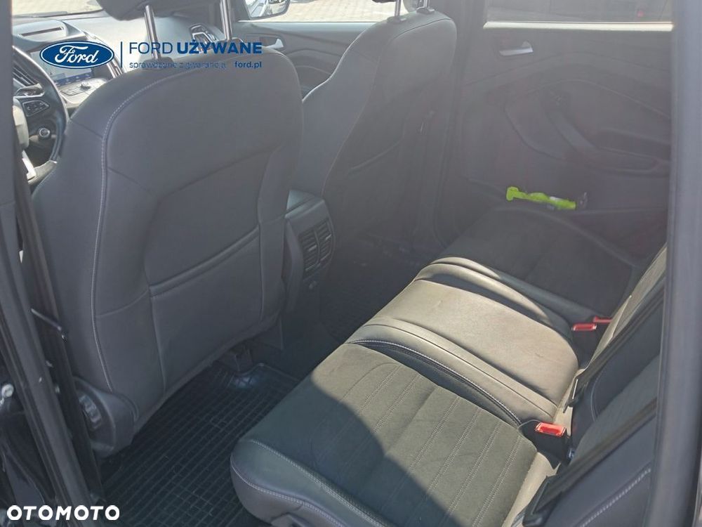 Ford Kuga 2.0 TDCi AWD ST-Line Black - 26