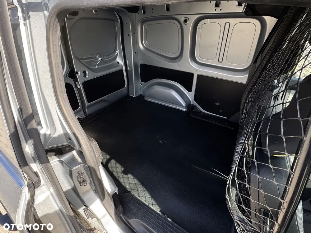 Renault Kangoo E-Tech Electric Dostawczy - 11