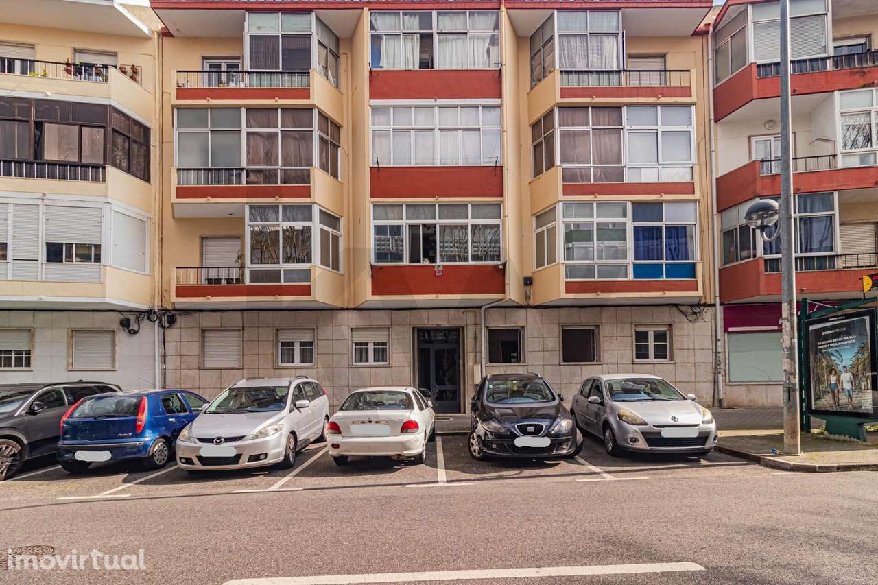 Vende-se T3 | Águas Livres/Amadora | Transforme ao Seu Estilo - Grande imagem: 2/31