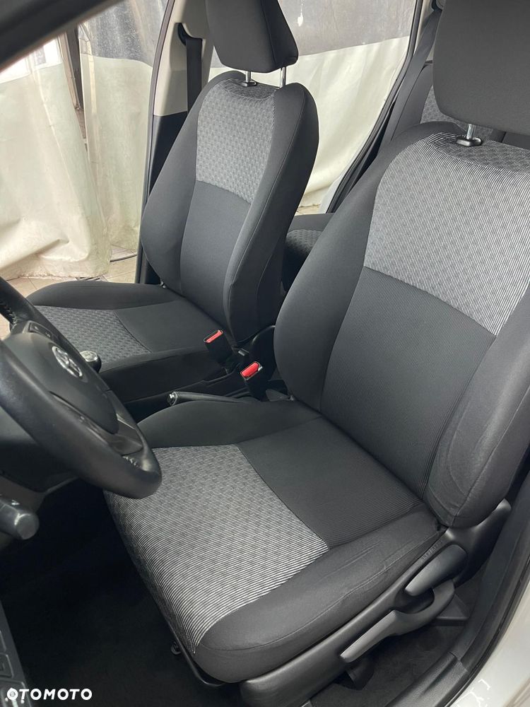Toyota Yaris 1.33 Life - 31