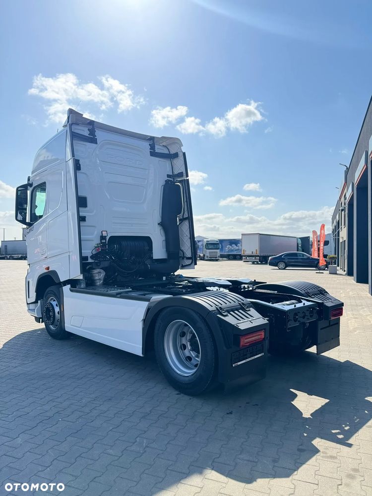 Ford F-MAX 510 Gen 2 - 5