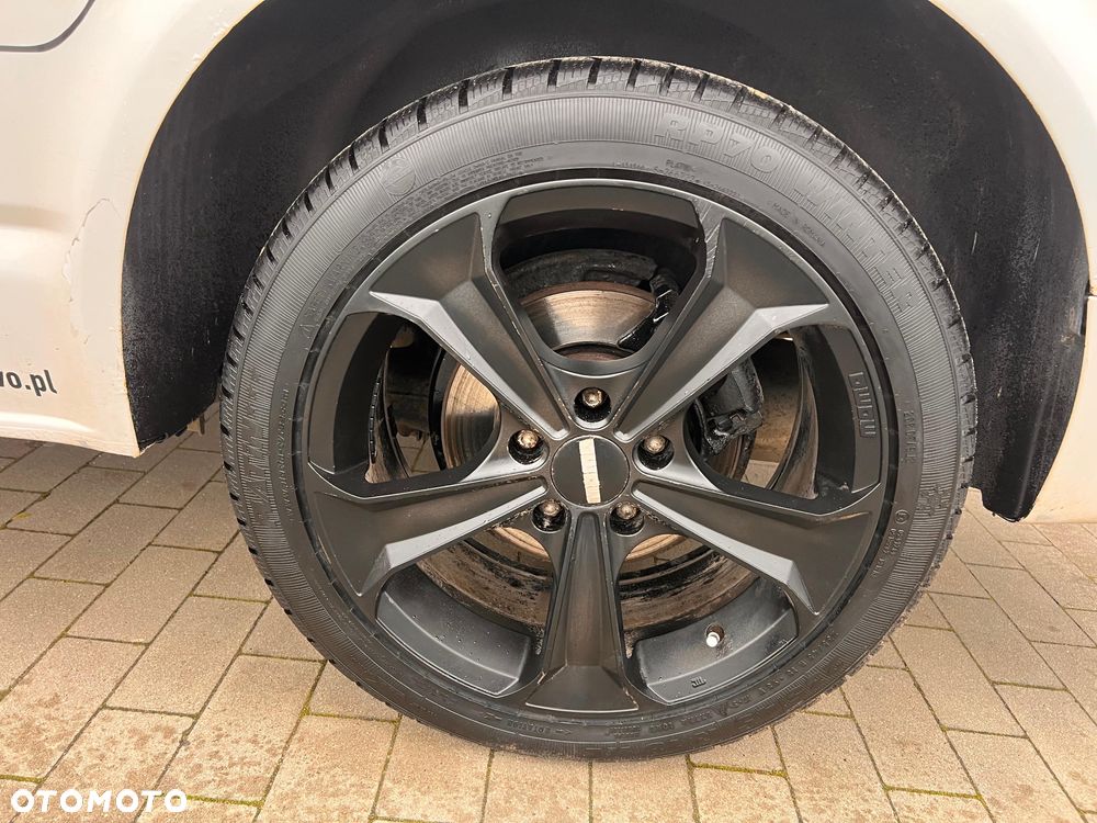 Volkswagen Transporter - 15