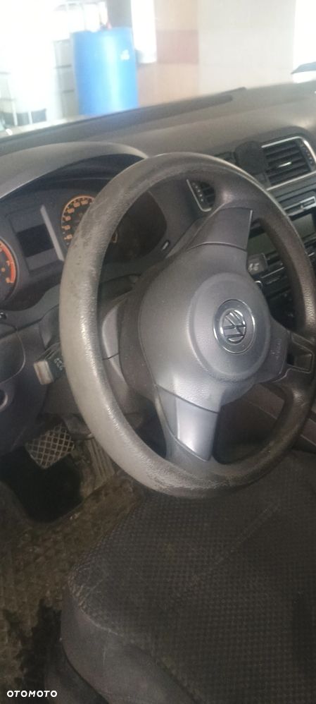 Volkswagen Jetta 2.0 Base - 5