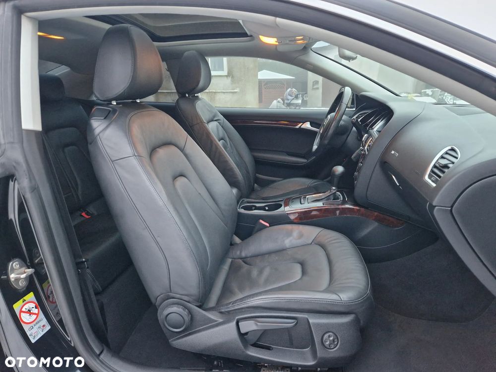 Audi A5 Coupé 1.8 TFSI multitronic - 24