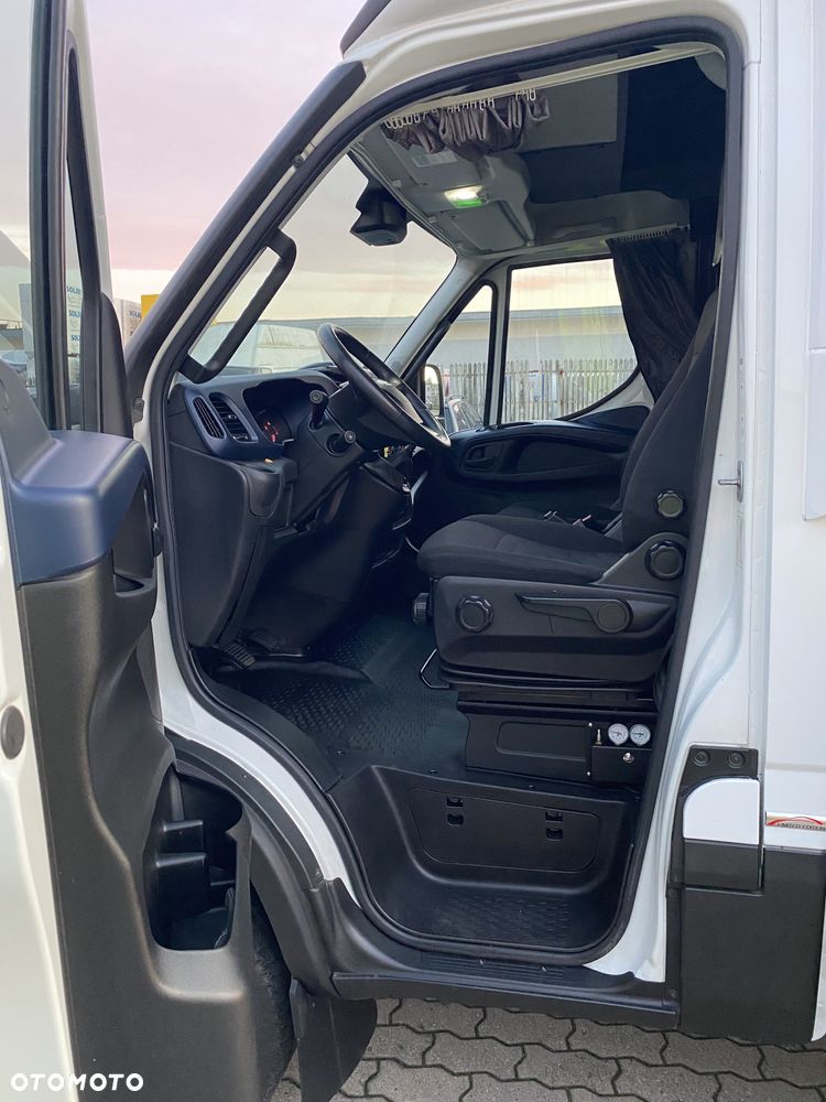 Iveco Daily - 16