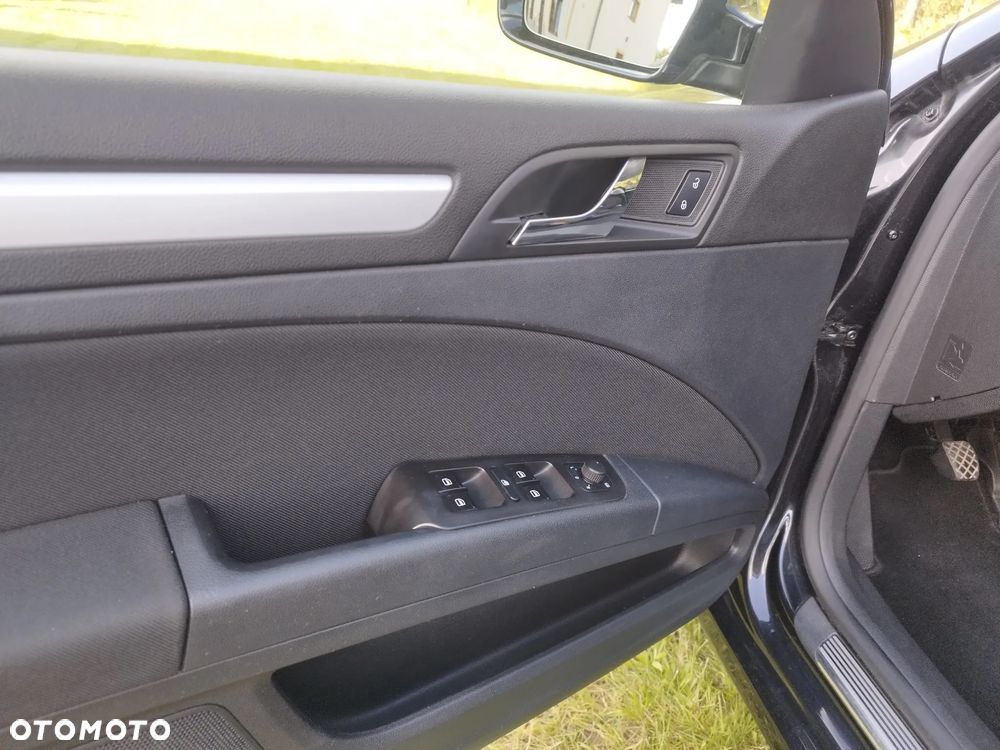Skoda Superb 2.0 TDI Elegance - 13