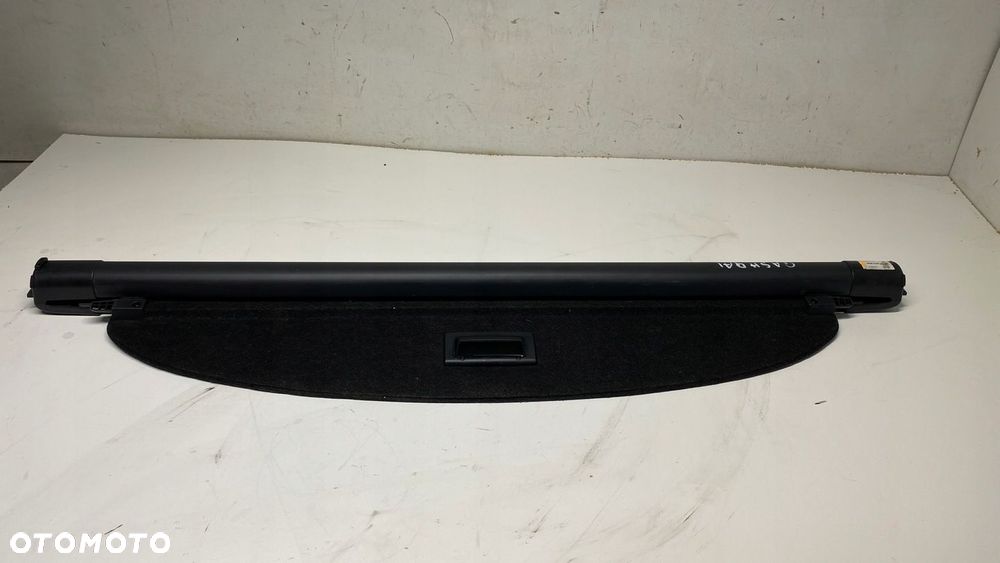 NISSA QASHQAI J10 2 ROLETA BAGAŻNIKA ORYGINAŁ 08-13 - 7