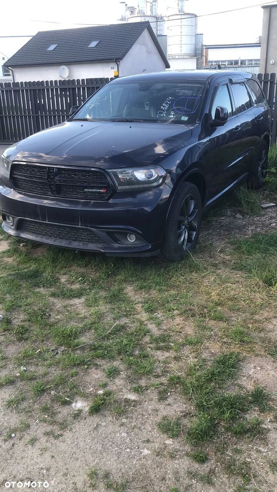 Dodge Durango - 13