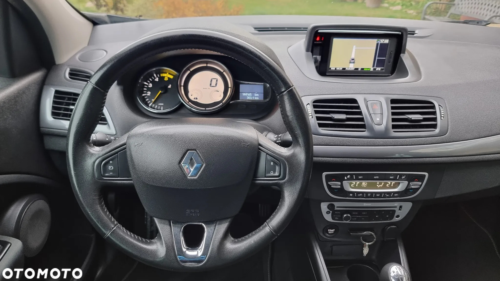 Renault Megane 1.5 dCi Limited - 37