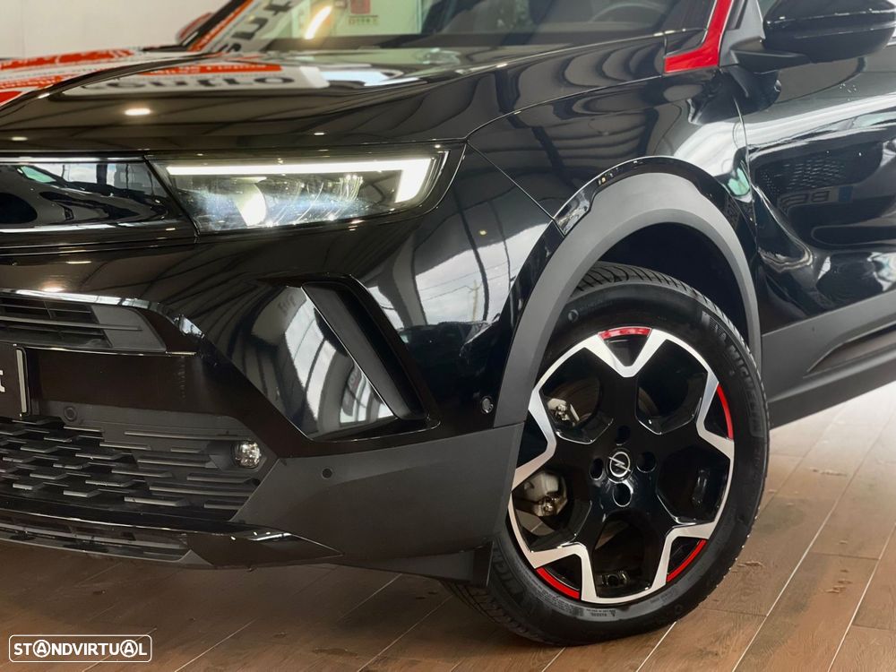 Opel Mokka-e 50 kWh GS - 6