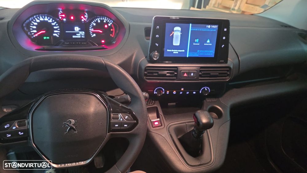 Peugeot Partner - 3