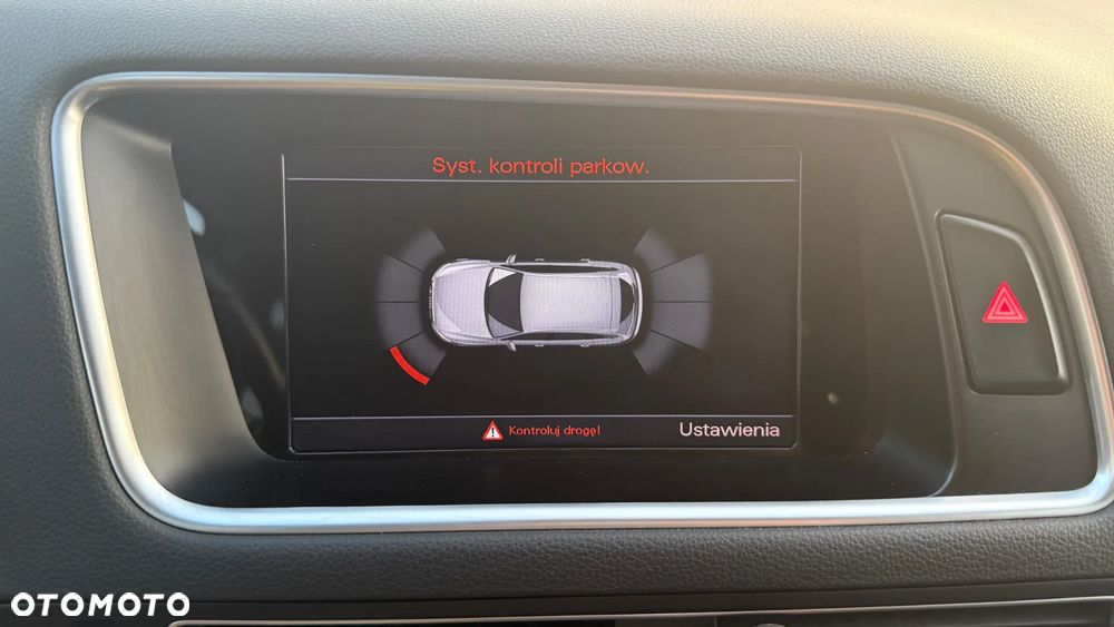 Audi Q5 2.0 TDI Quattro S tronic sport - 25