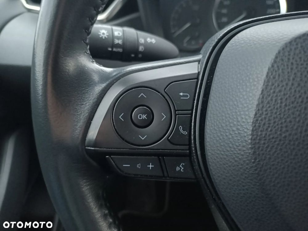Toyota Corolla 1.8 Hybrid Active - 16