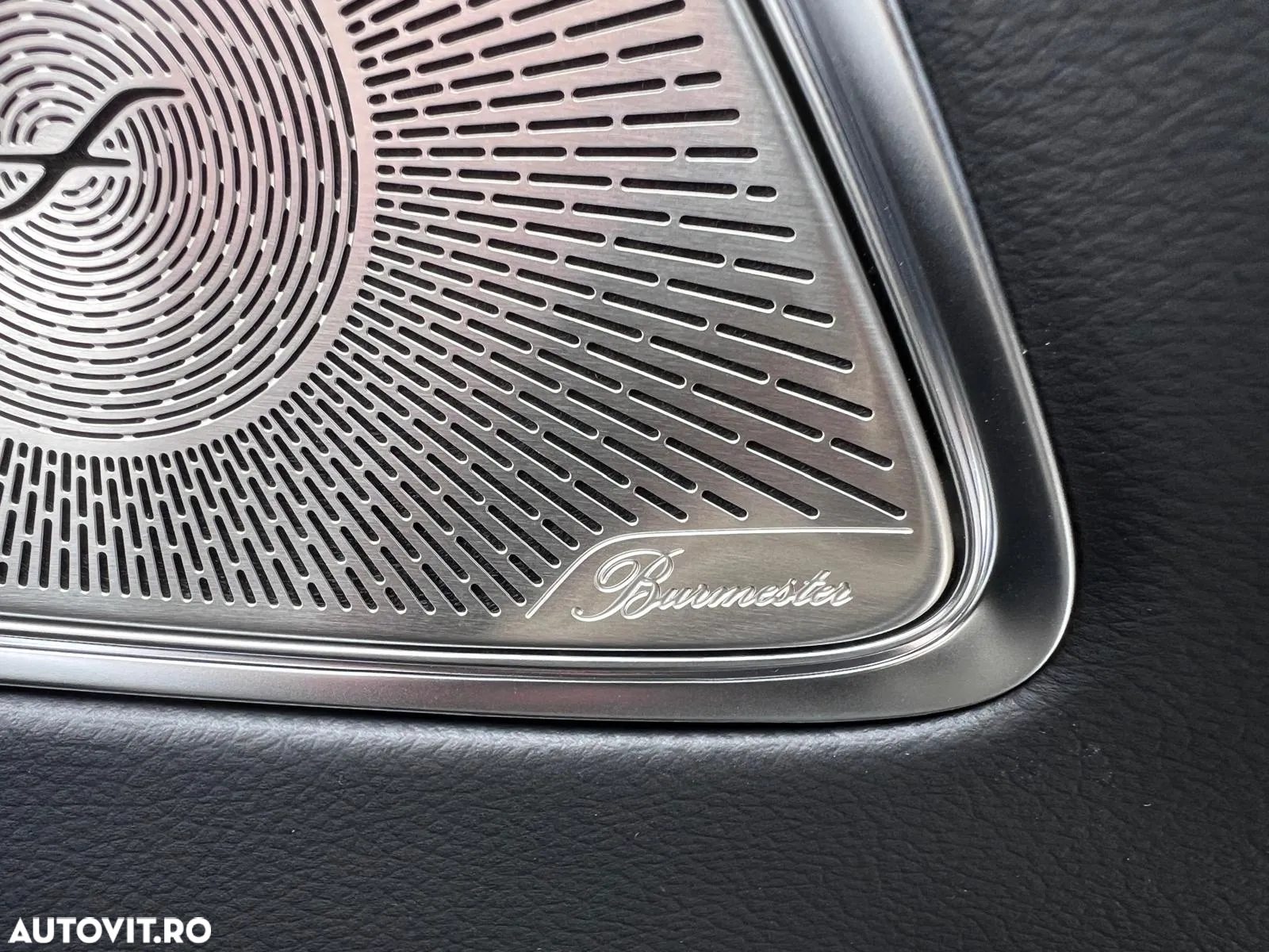 Mercedes-Benz E 220 d MHEV 4MATIC Aut. - 17