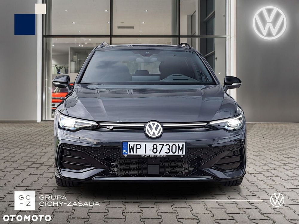 Volkswagen Golf Variant 2.0 TDI R-Line Plus DSG - 9