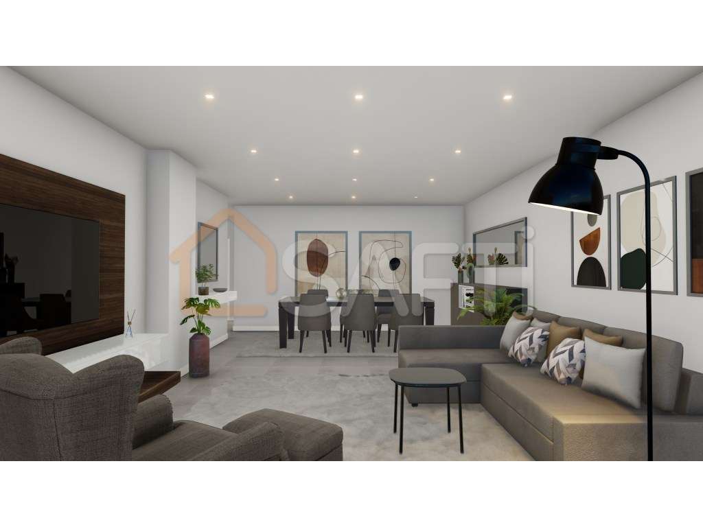 T4 Centro Loulé / Algarve - Apartamentos LUXO Novos - Grande imagem: 3/23