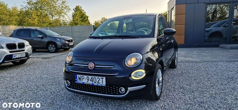 Fiat 500 - 2