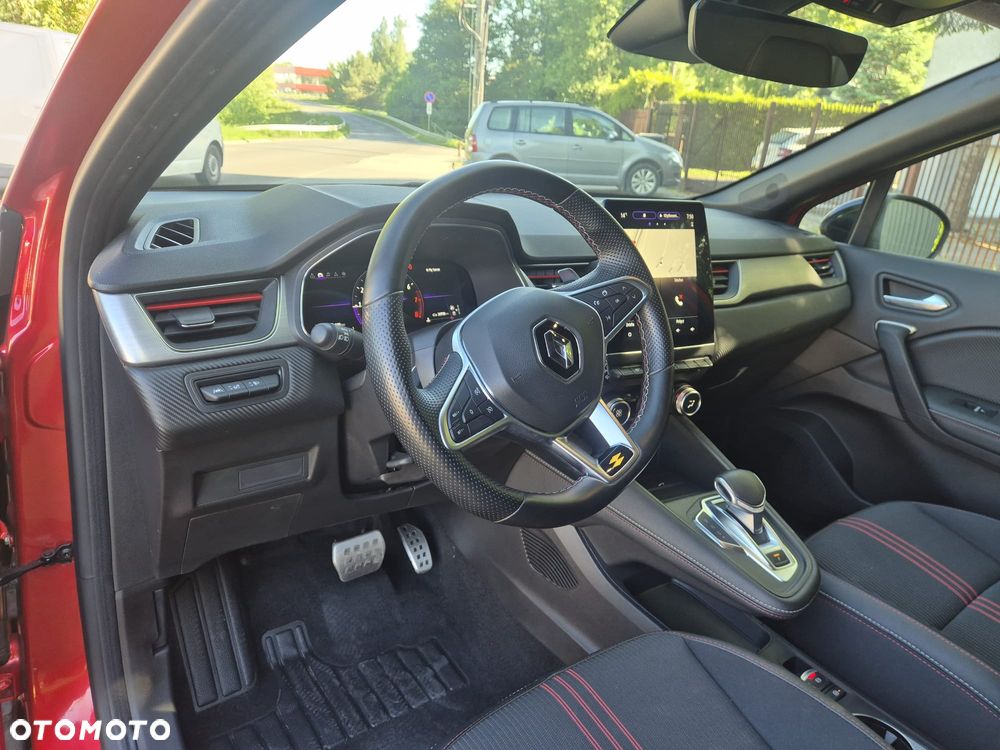 Renault Captur - 6