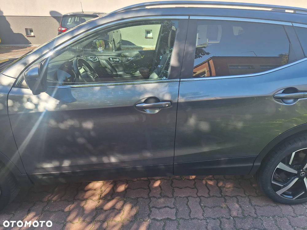 Nissan Qashqai 1.5 dCi Tekna+ - 12