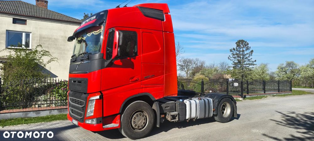 Volvo FH - 2