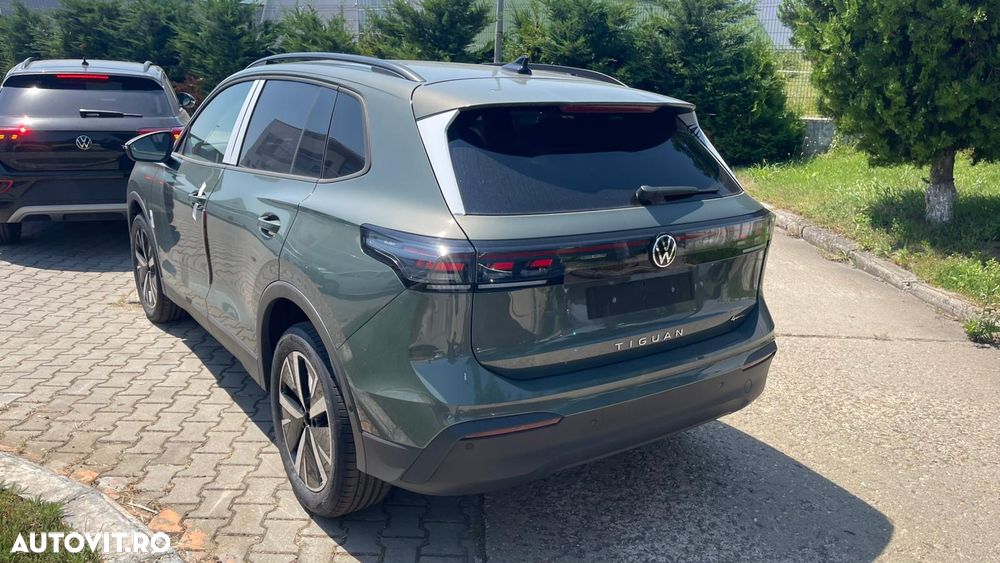 Volkswagen Tiguan 2.0 TDI DSG 4Motion Prime - 18