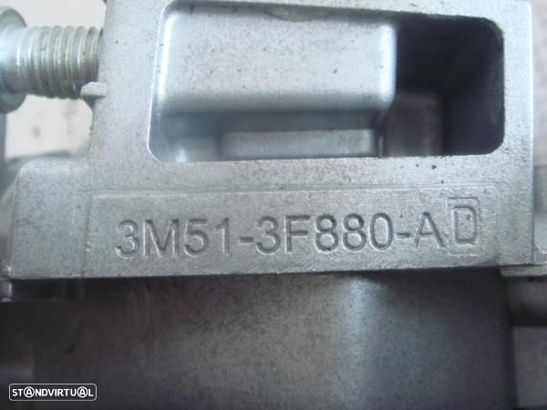 Canhão C/ Chave Ignição/Direcção Ford Focus Ii (Da_, Hcp, Dp) - 3