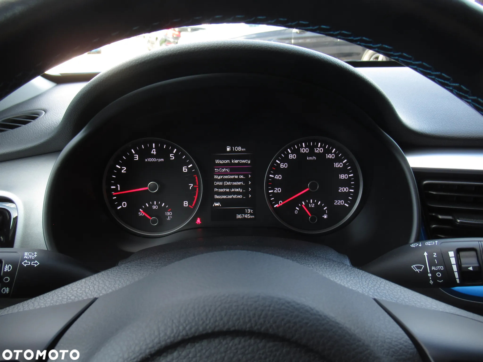 Kia Stonic 1.2 L Business Line - 30