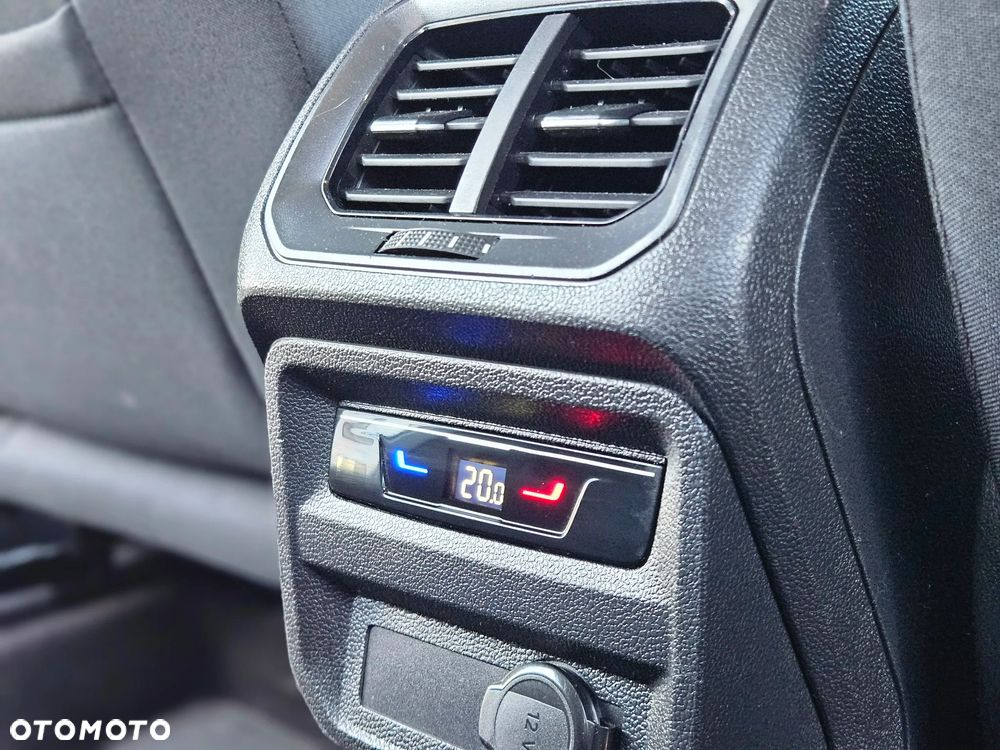 Volkswagen Tiguan 1.5 TSI EVO Elegance DSG - 28