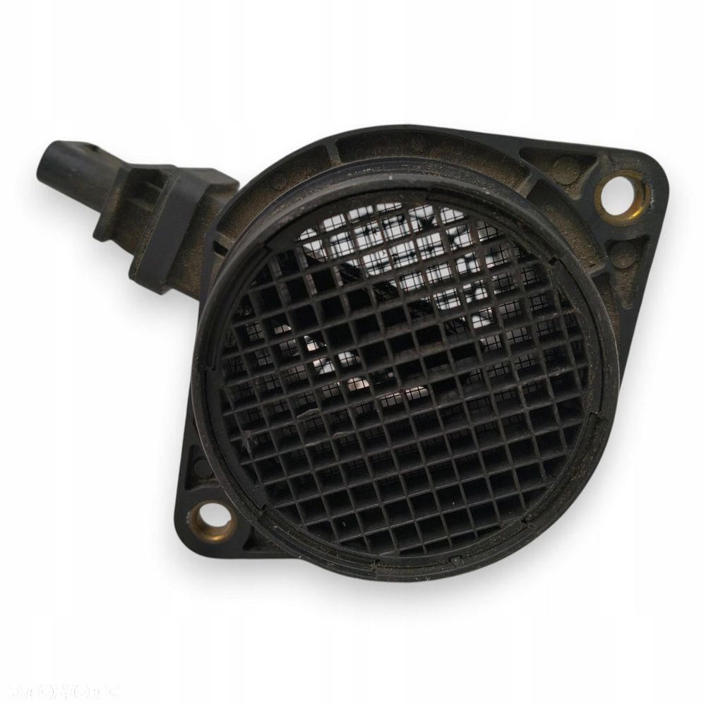 PRZEPŁYWOMIERZ Volkswagen Golf IV Bora Beetle Audi A3 1.8 2.0 06A906461A - 8